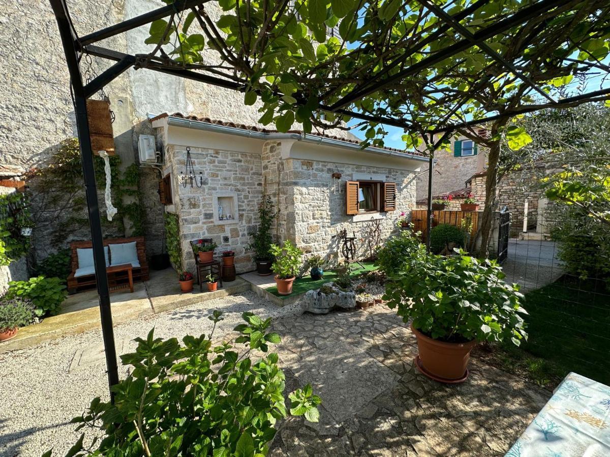Casa Borgo Hotel Bale Bagian luar foto