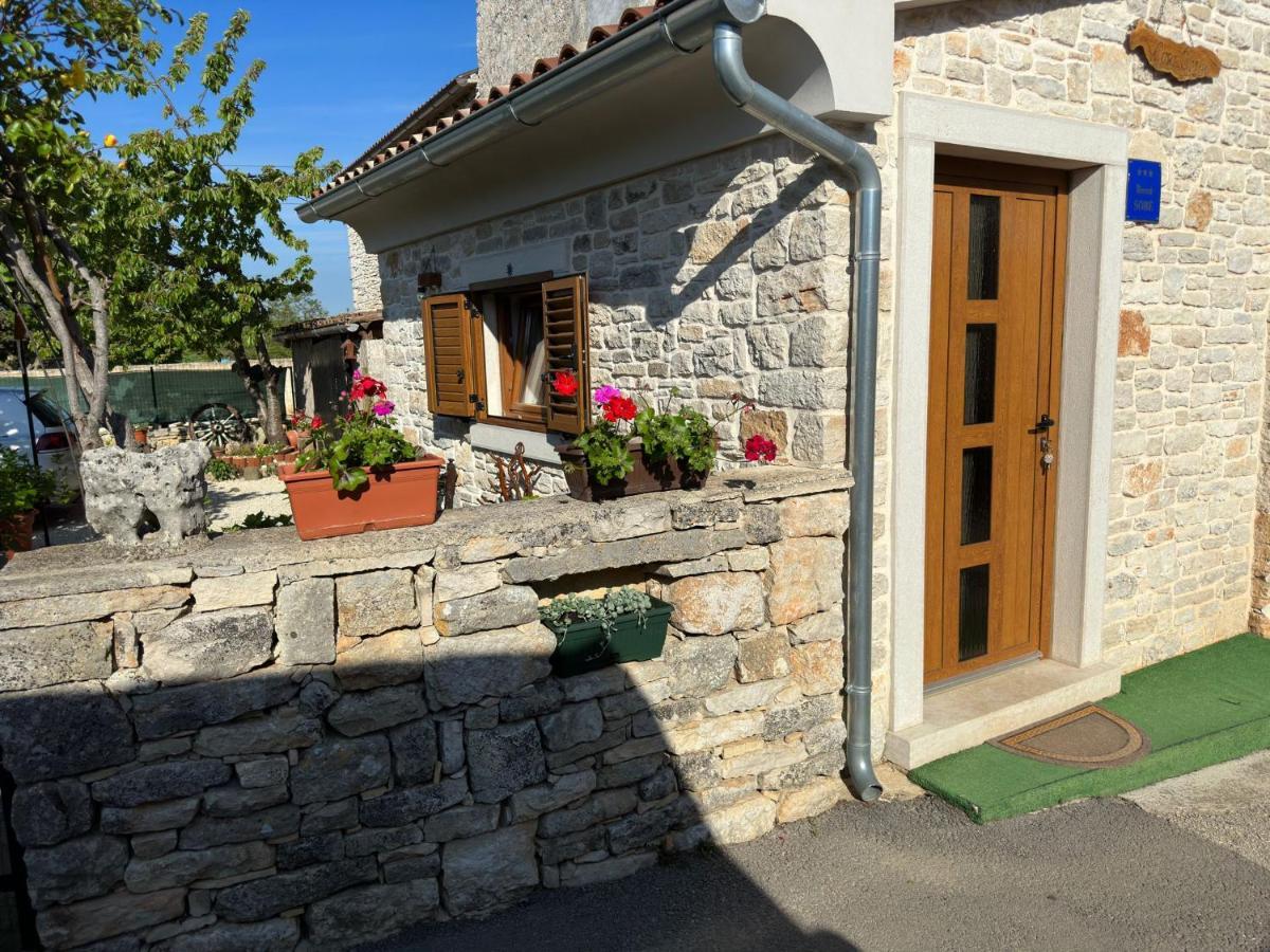 Casa Borgo Hotel Bale Bagian luar foto