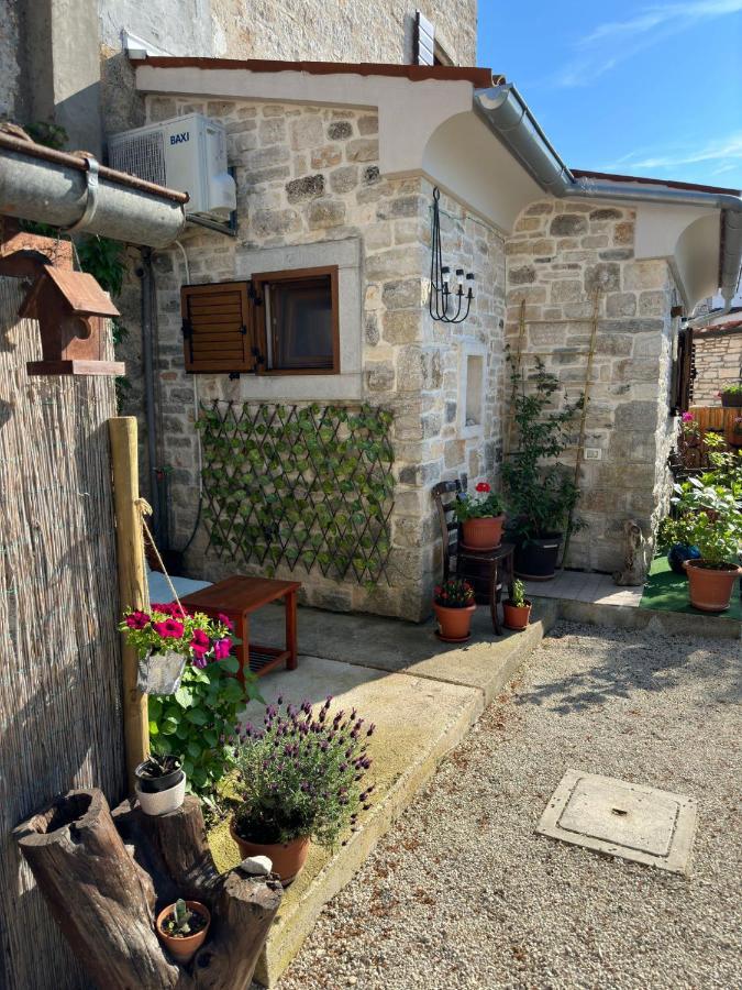 Casa Borgo Hotel Bale Bagian luar foto