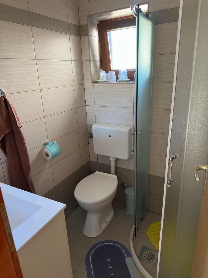 Casa Borgo Hotel Bale Bagian luar foto