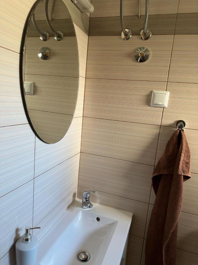 Casa Borgo Hotel Bale Bagian luar foto