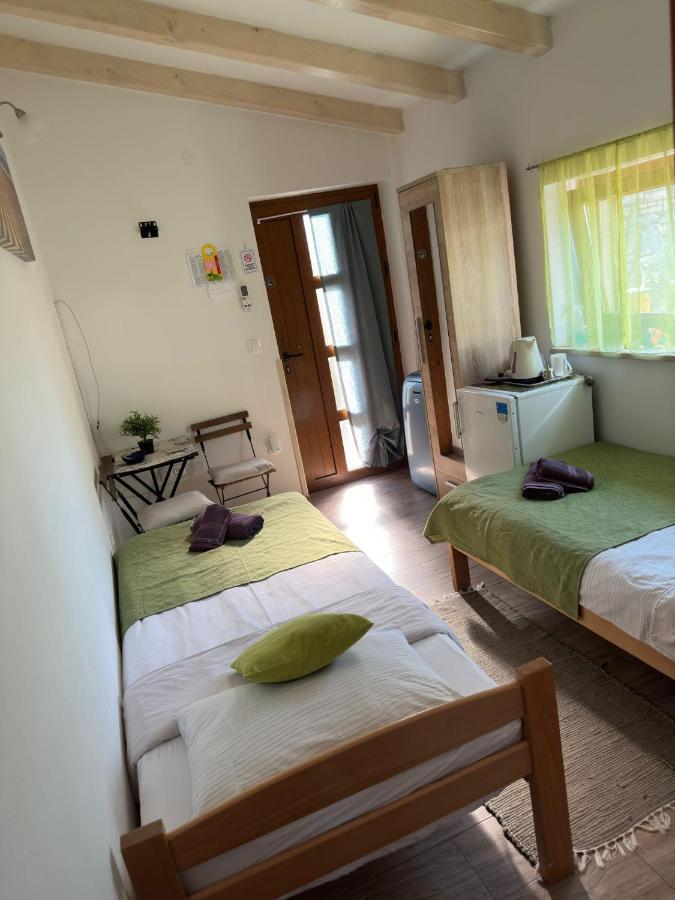 Casa Borgo Hotel Bale Bagian luar foto