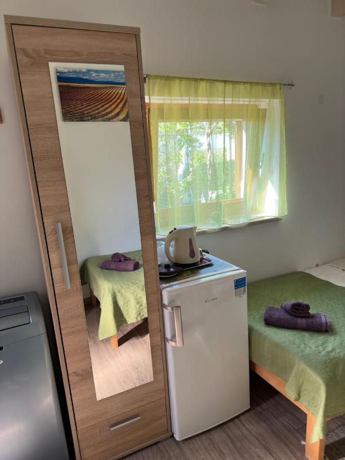 Casa Borgo Hotel Bale Bagian luar foto